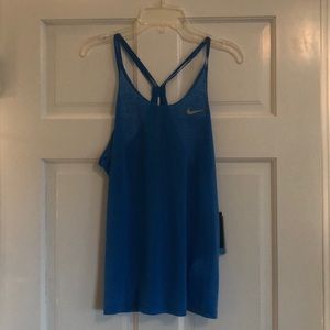 NWT Nike tank